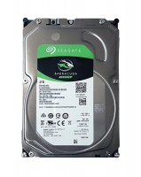 Жесткий диск SEAGATE Barracuda ST4000DM004, 4Тб, HDD, SATA III, 3.5"