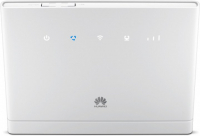 Комплект Huawei B315s-22 + безлимитный тариф Yota 240 руб./мес.