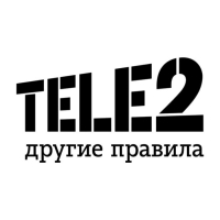 TELE2 Эксклюзивный 200 руб./мес.